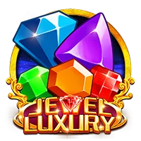เกมสล็อต Jewel Luxury